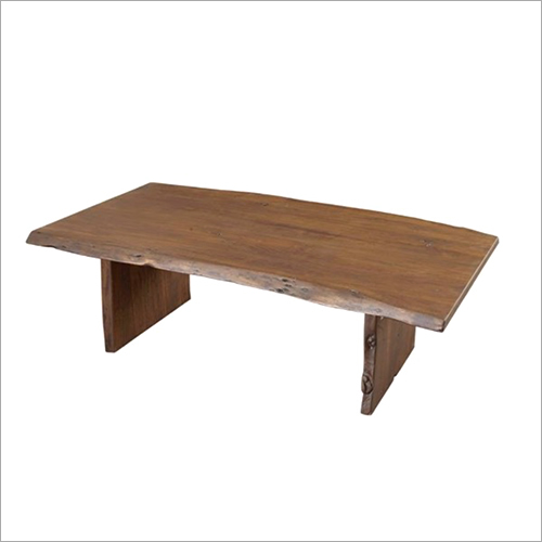 Rosewood Wooden Designer Coffee Table