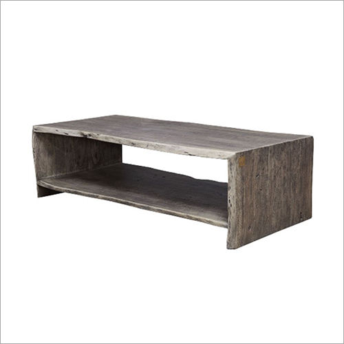 Rosewood Coffee Table