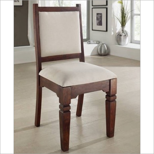 Rosewood Designer Wooden Chair