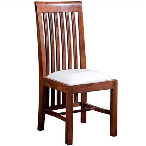Rosewood Wooden Polished Antique Chair