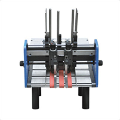 A4 Size Feeder Machine