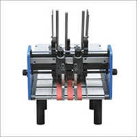 Stainless Steel 304 A4 Size Feeder Machine