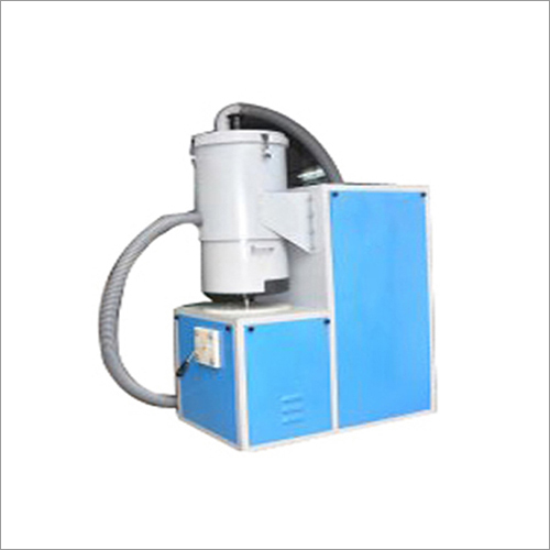 Dust Collecting Machine