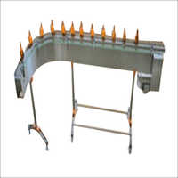 Industrial L Type Conveyor Belts