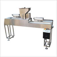 Tablet Inspection Machinery