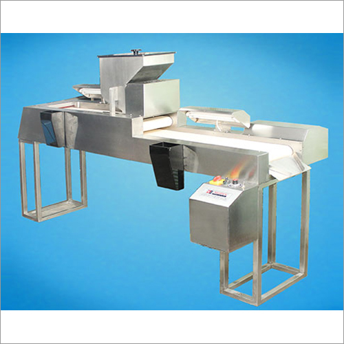 Tablet Inspection Machines