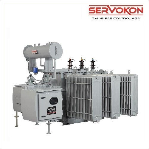 Servokon Power Transformers