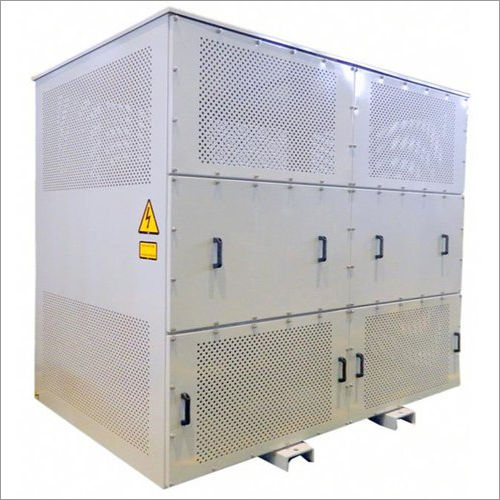 Dry Type Kirloskar Power Transformers