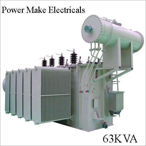 Voltamp Power Transformers