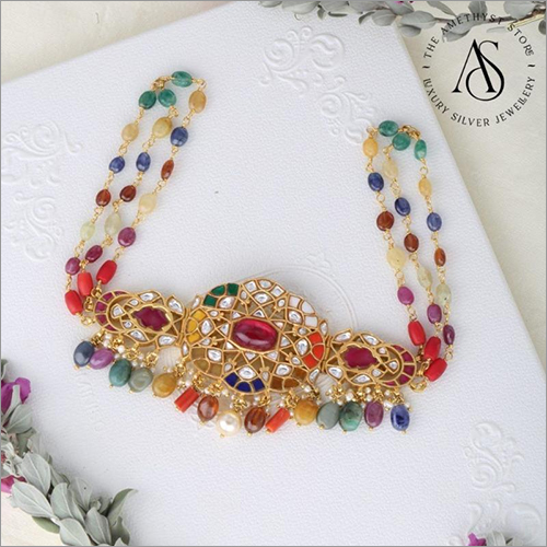 All The Antique Jewelry