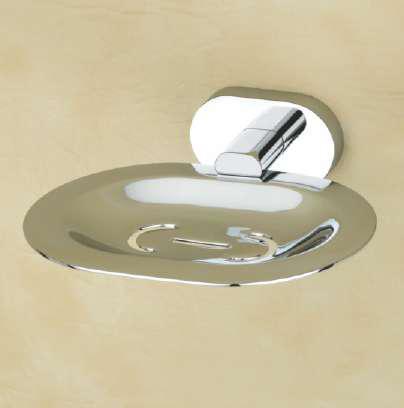 Brass Soap Dish