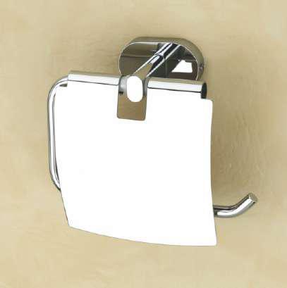 Bathroom Paper Holder
