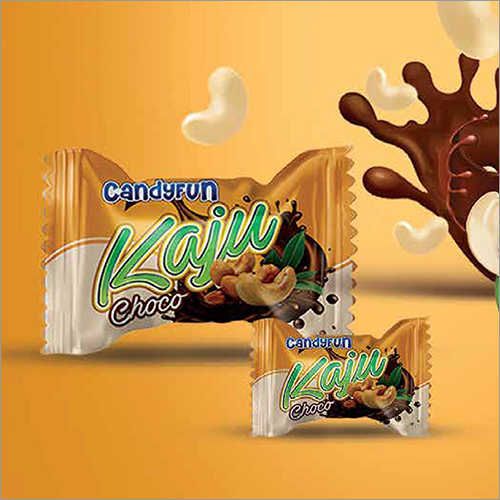 Kaju Choco Candy