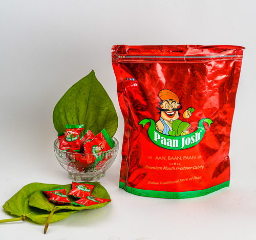 Paan Josh