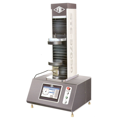 Auto Spring Testing Machine