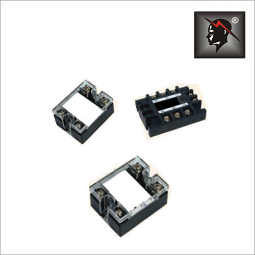 Solid State Relay