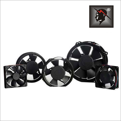 Axial Fan