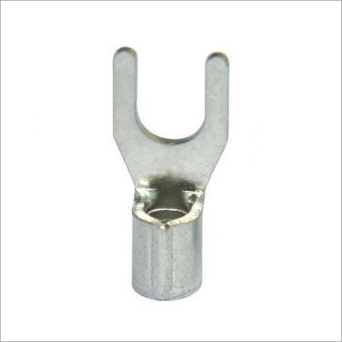 Uninsulated Fork Type Lugs