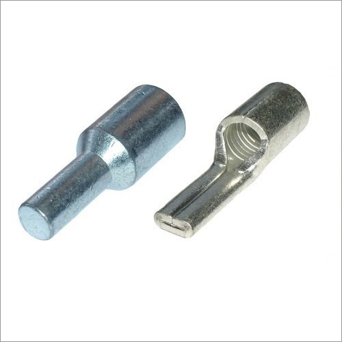 Flat Pin Type Lugs