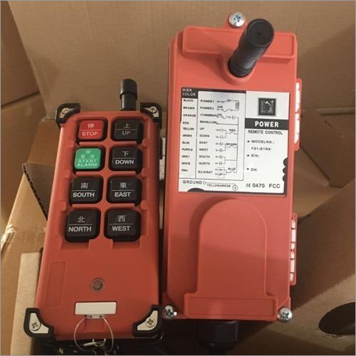 Wireless Remote Controller crane remote