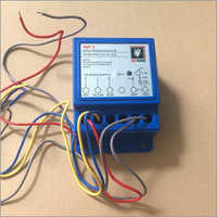 VSP-3 Single Phase Preventer