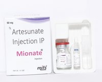 Artesunate 60 mg