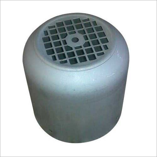 FRP Motor Cover By NIRMAL COOLING SYSTEM