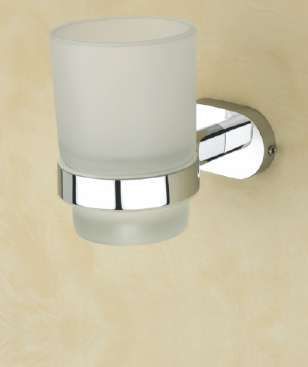 Glass Tumbler Holder