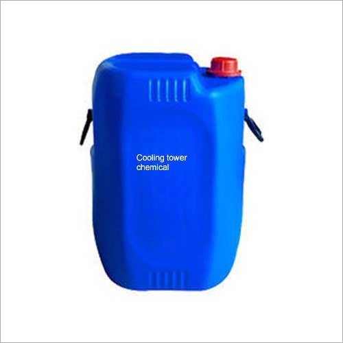 Cooling Tower Water Treatment Chemicals