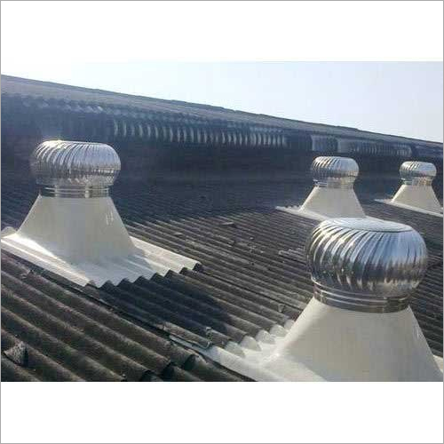 Industrial Roof Air Ventilators