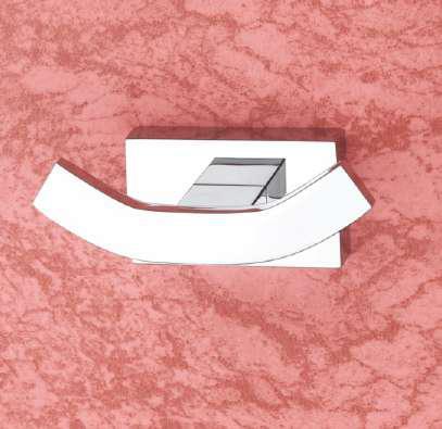 Brass Robe Hook