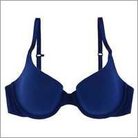 New Styloform Ladies Blue Stylish Bra at Rs 80/piece in Kolkata