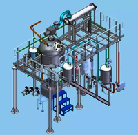 Sles Dilution System