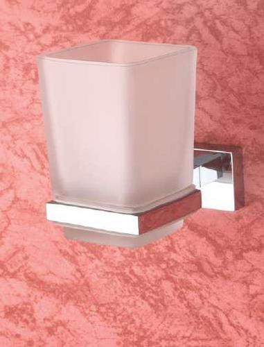 Glass Tumbler Holder