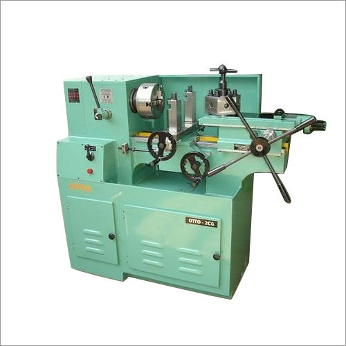 Bathroom Fitting Industry Lathe Machine