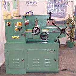 Sanitary Fittings Capstan Lathe Machine