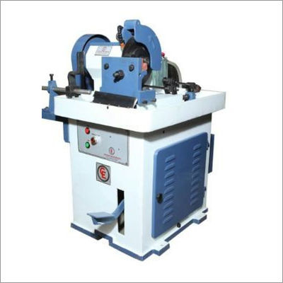 Industrial Pipe Cutting Machine