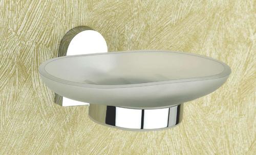 Glass Soap Dispenser