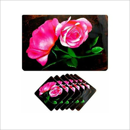 Fridge-Table Mat