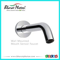 Automatic Wall Mounted Sensor Faucet - BP-F195 (Zero Pressure)