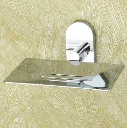 Brass Soap Dish