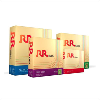 RR Superex Wires