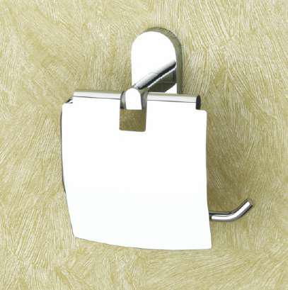 Bathroom Paper Holder