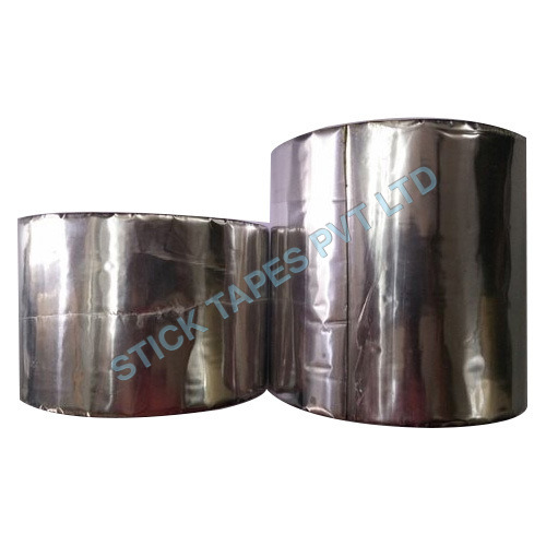 Silver Bitumen Flash Tape