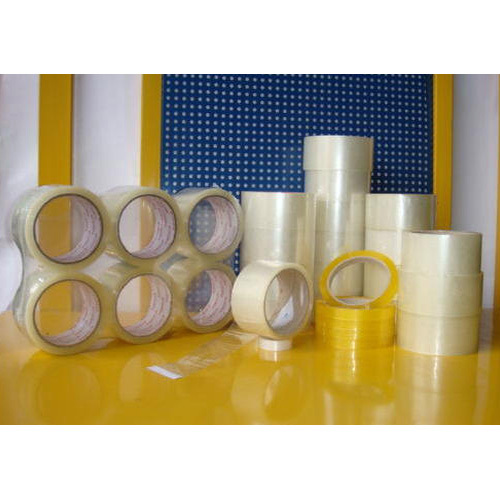 Transparent Tapes - Color: Gry