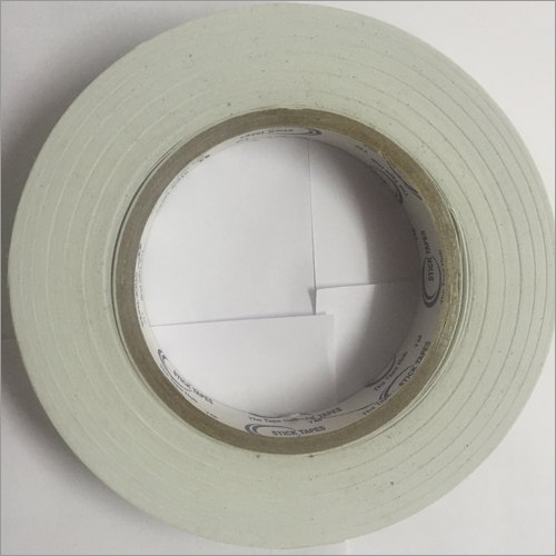 White Transfer Adhesive Tape