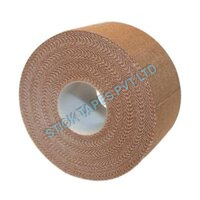 Strapping Tapes