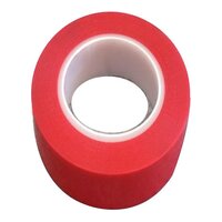 Red PET Tape