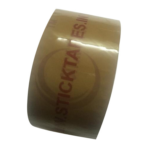 Brown Packaging Tapes