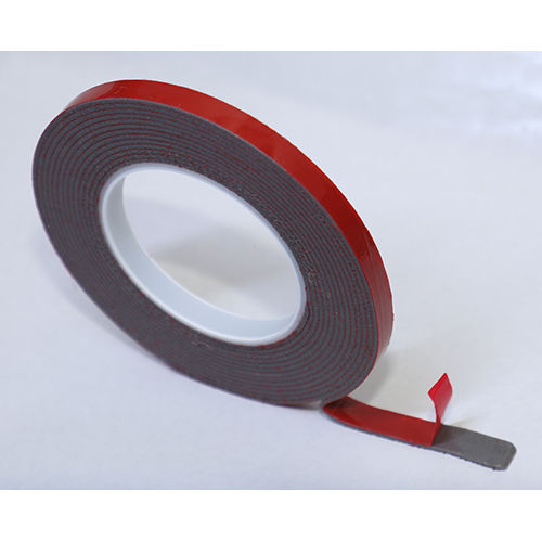 Red Vhb Tape